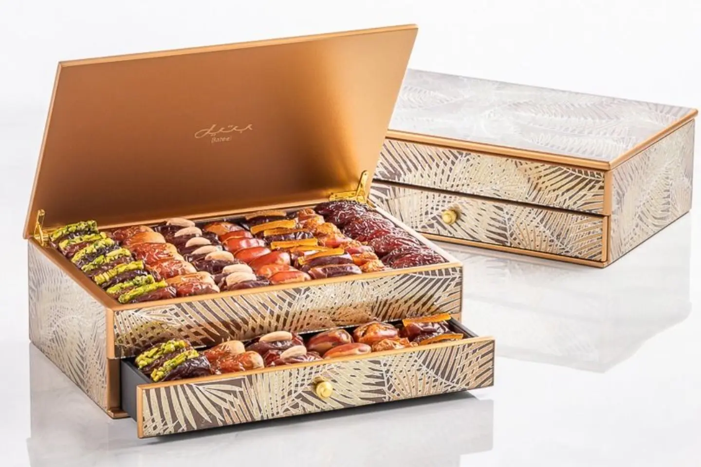 Nakhla Drawer