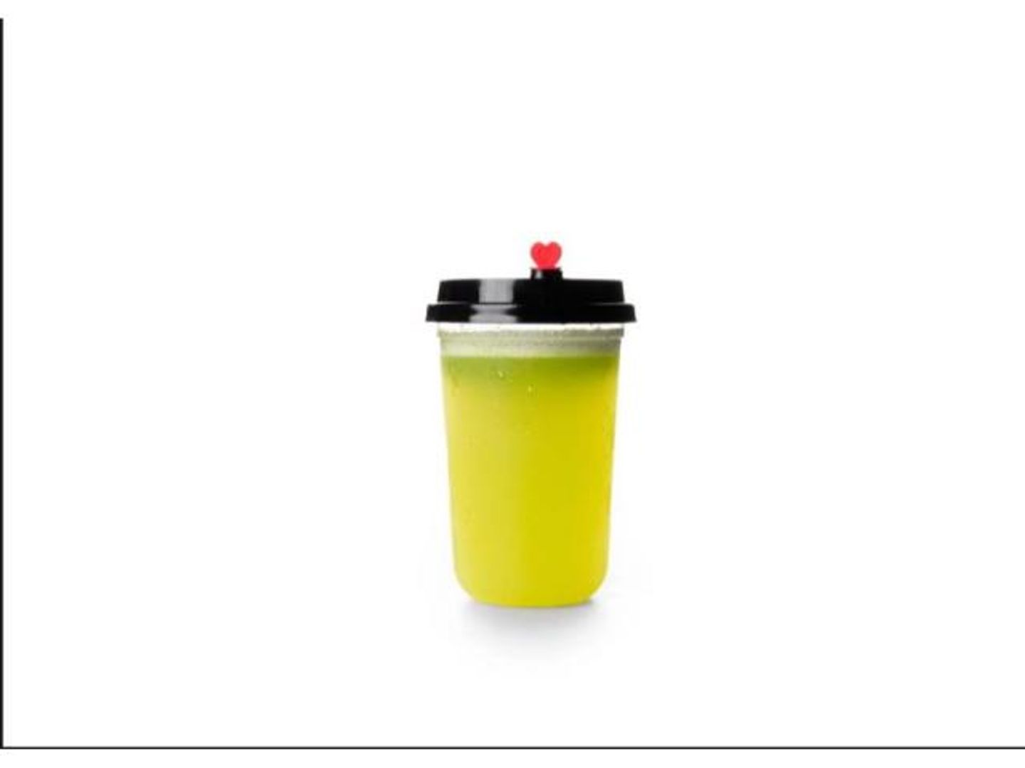 Lemon With Mint