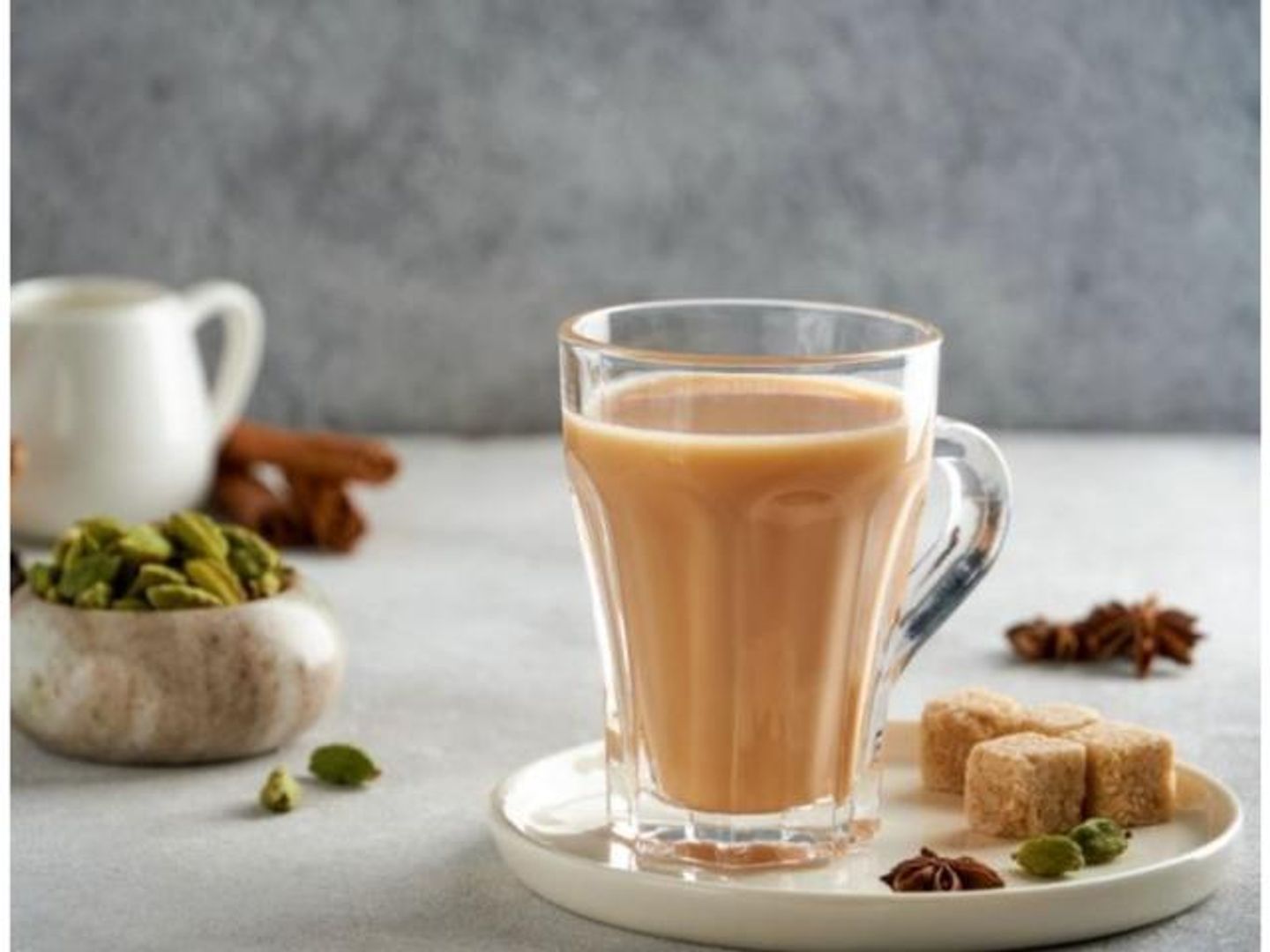 Milk Tea