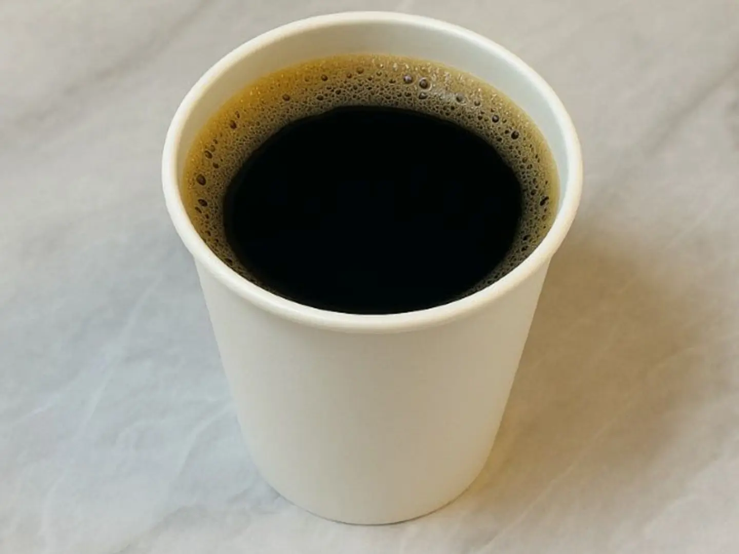 Black Coffee