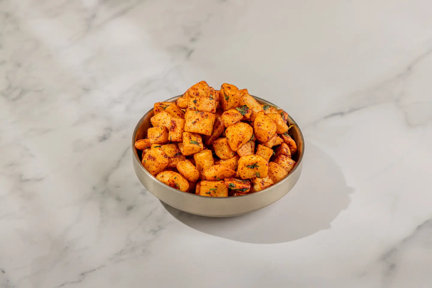 Batata Harrah