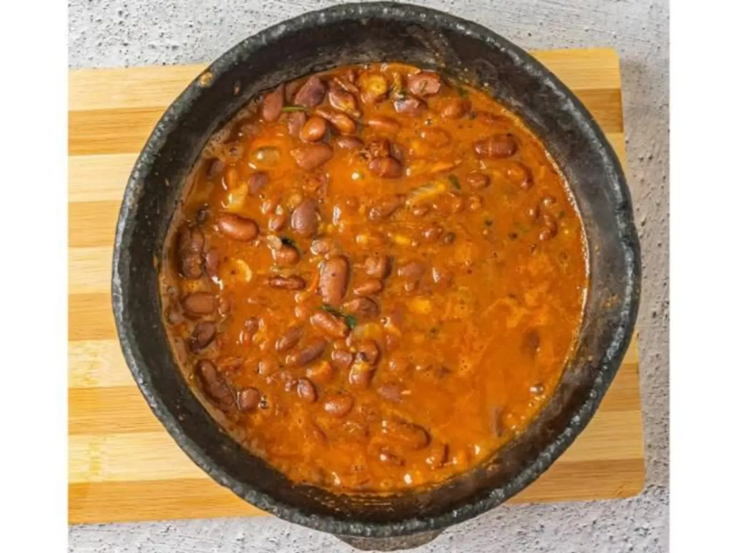 فاصوليا رطب