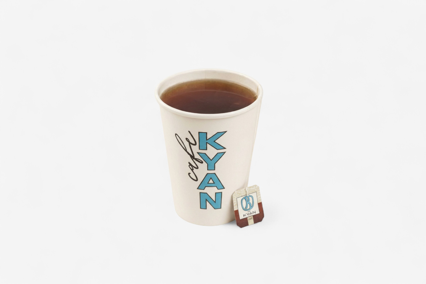 Regular Tea