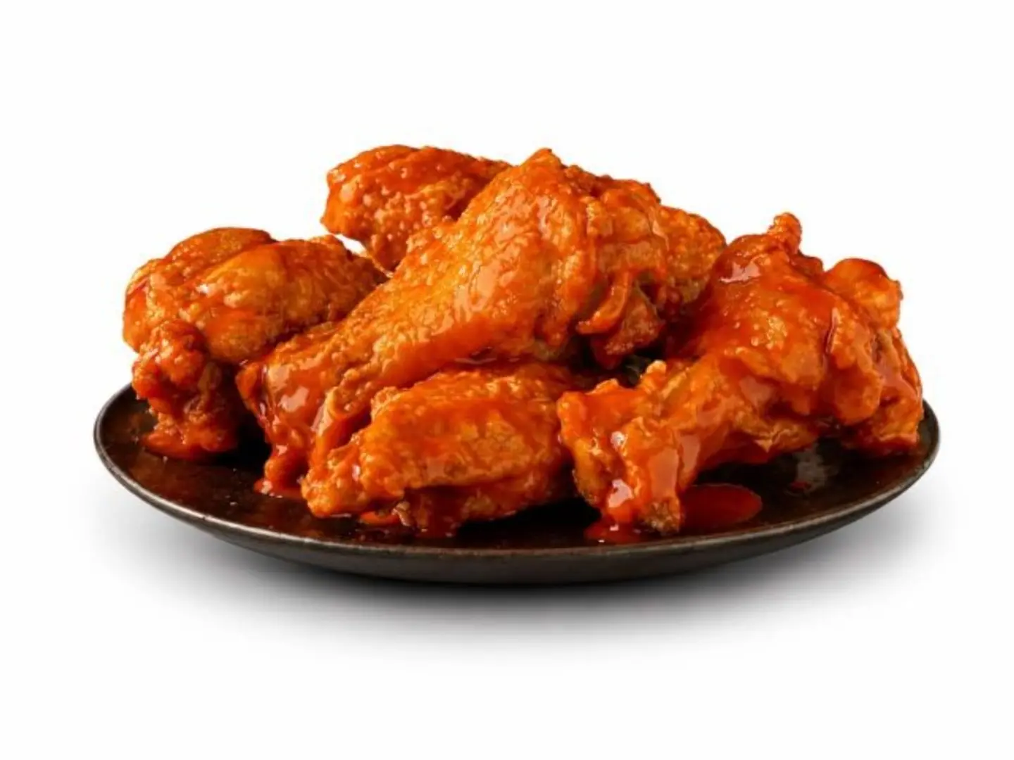 Buffalo Chicken