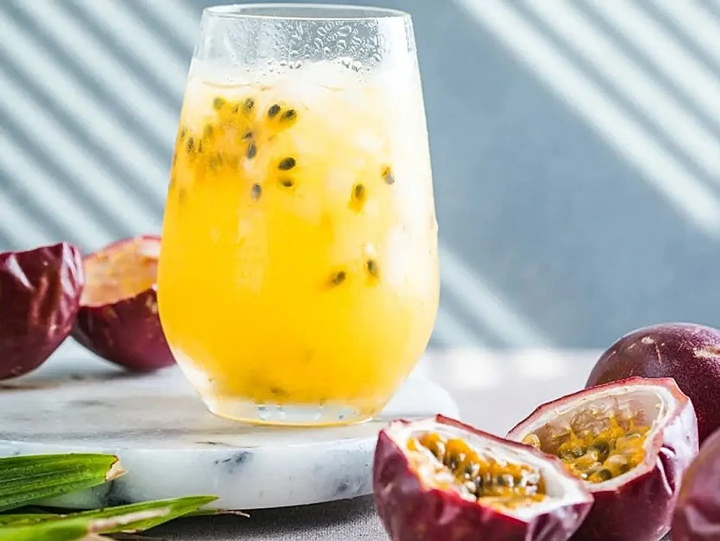 Passion Fruit