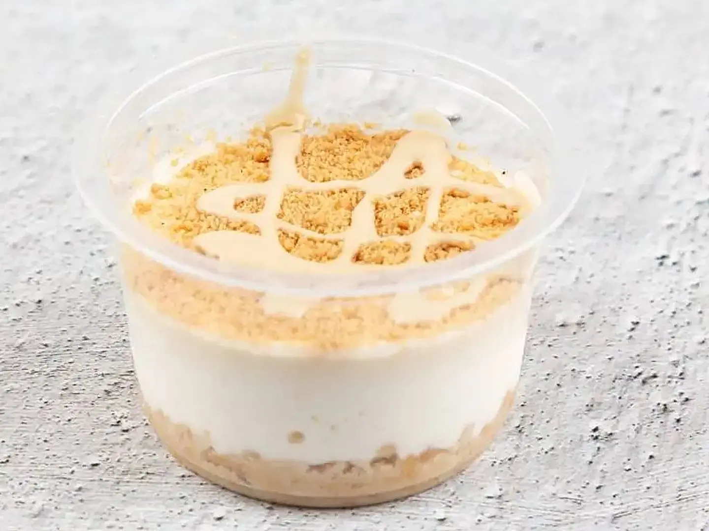 Sandos Lotus Dessert