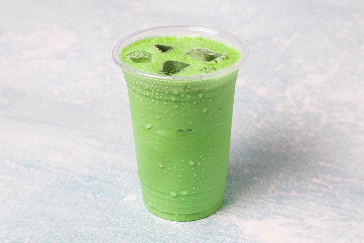 Ice Matcha