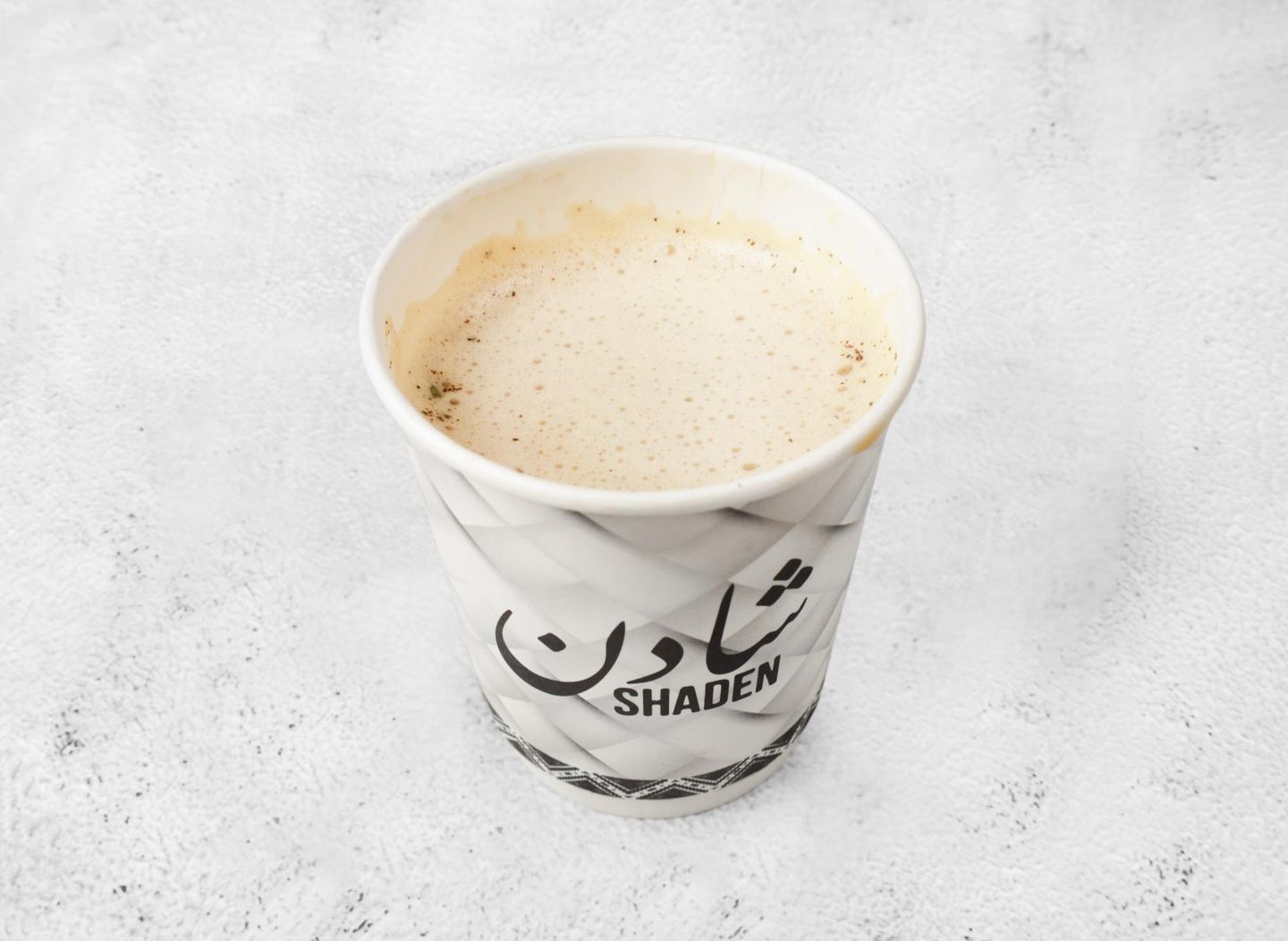 شاي عدني