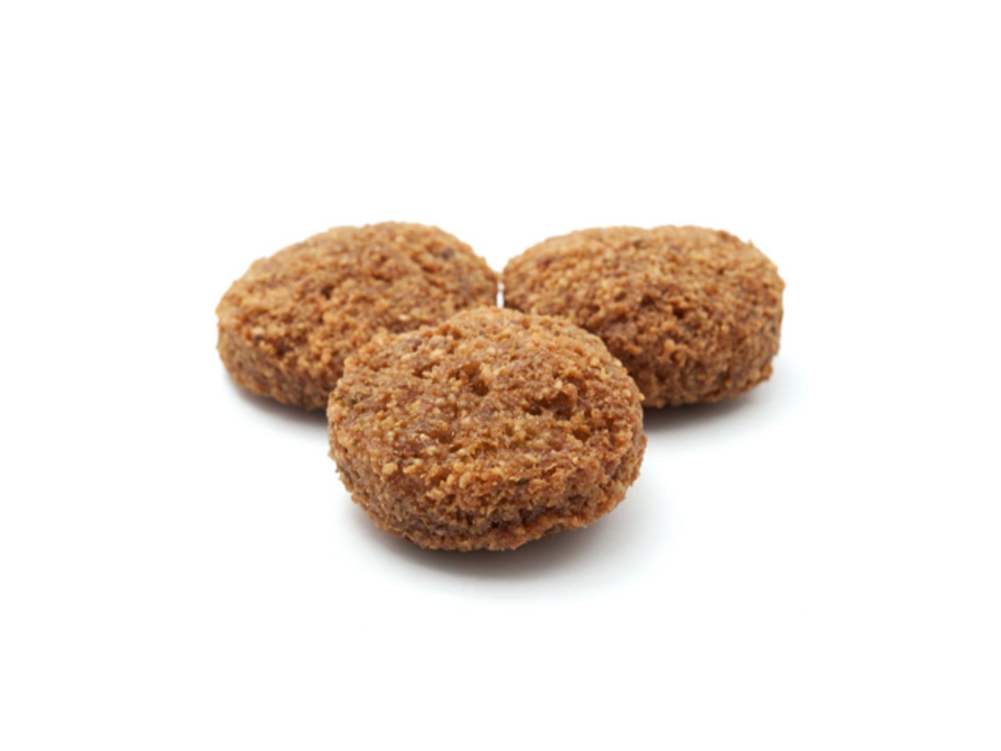 3 Falafel Pieces