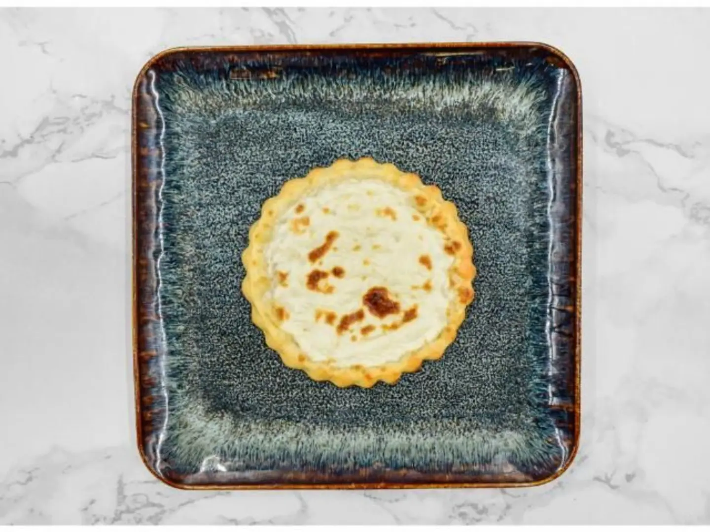 منقوشة لبنة