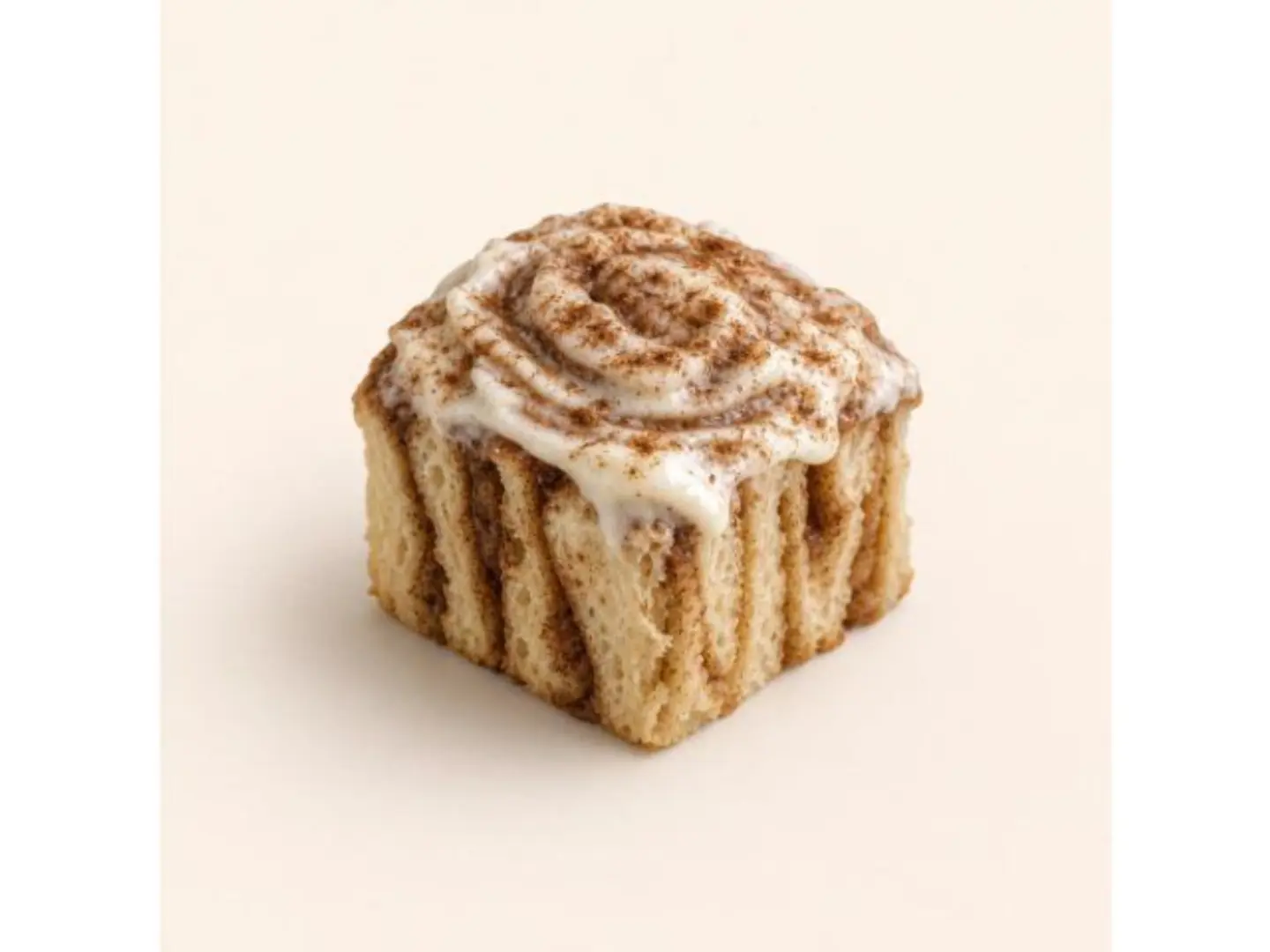 Cinnamon Roll