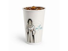 قهوة اليوم بارد