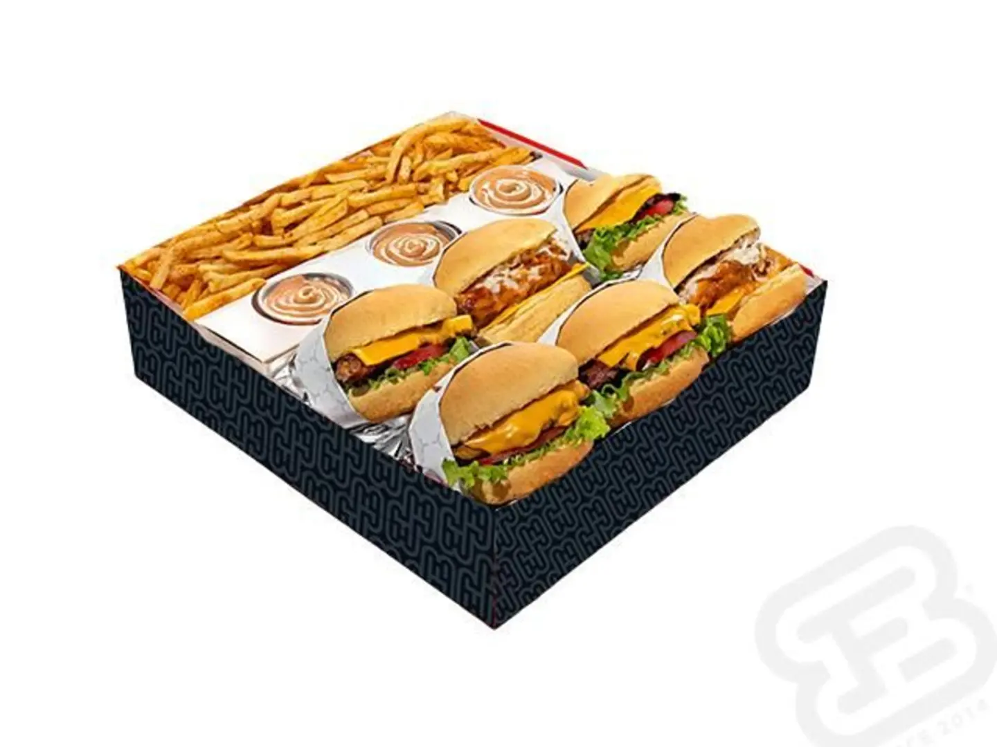 Mix Box