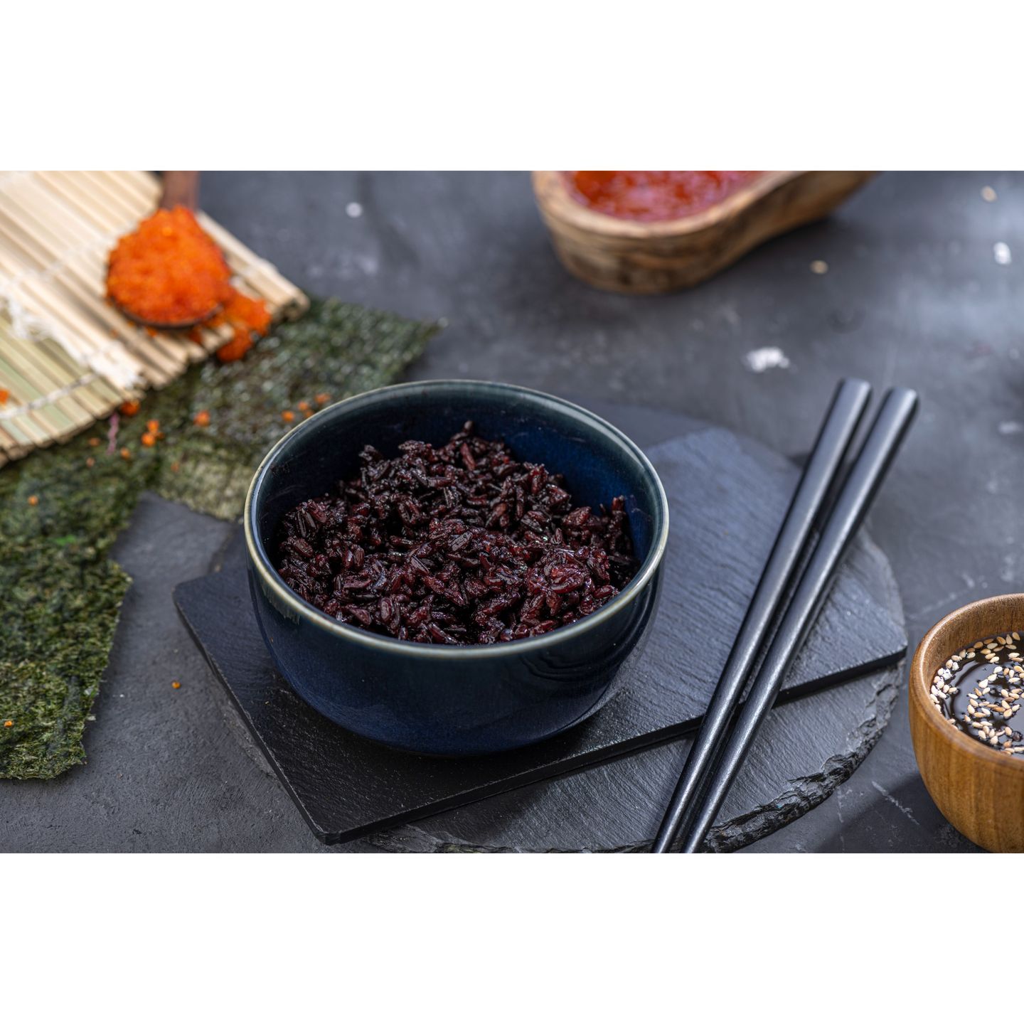 Black Rice