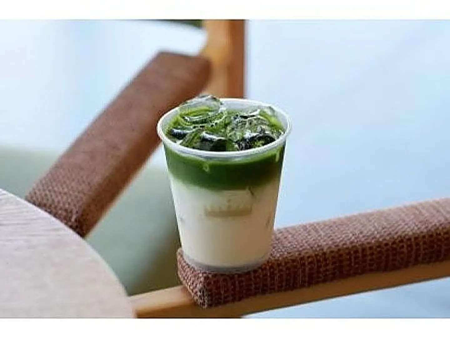 ماتشا اسبانش لاتيه