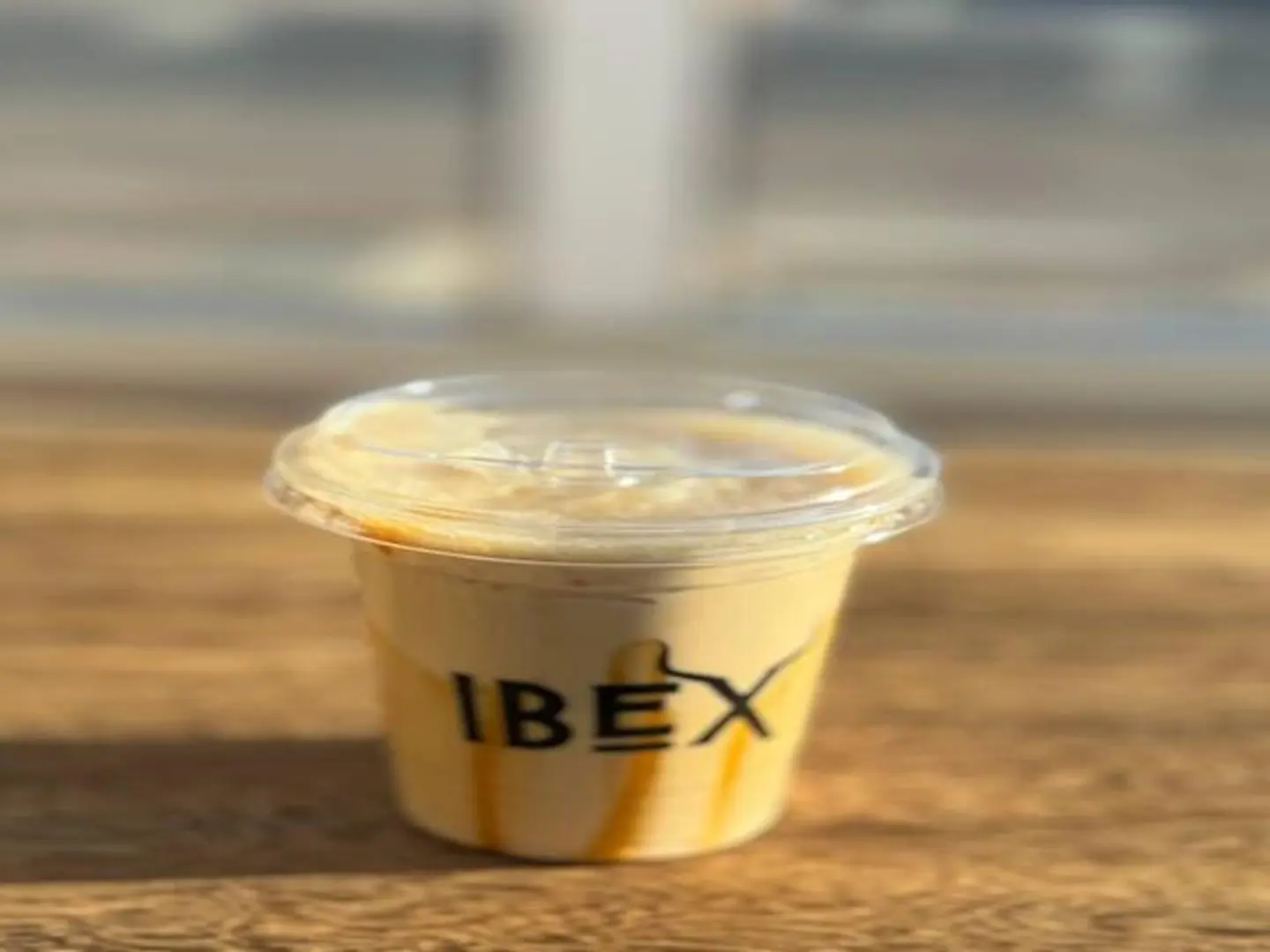 ايس لاتيه
