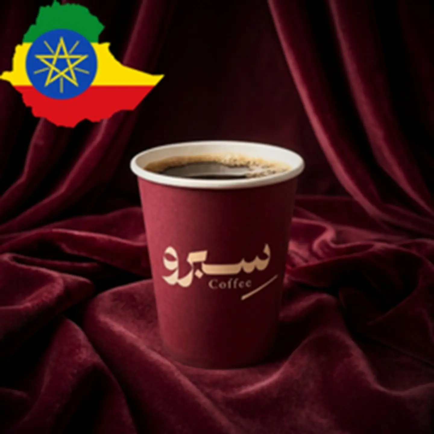 Ethiopian V60