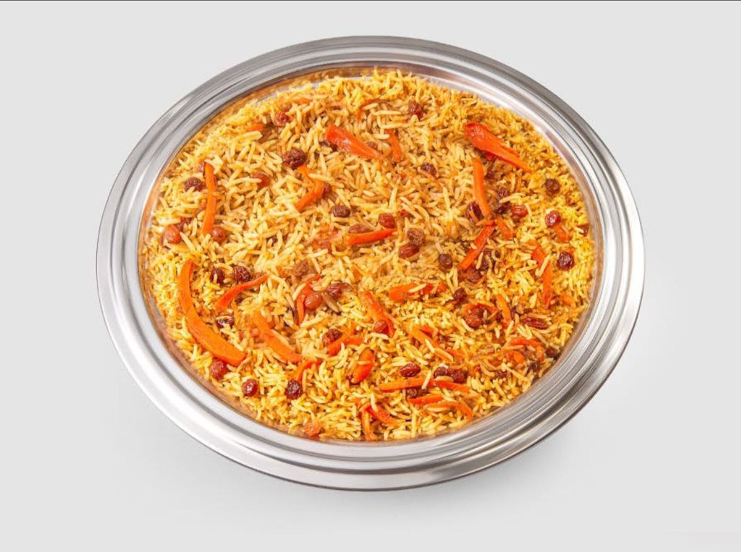 Rice Bukari