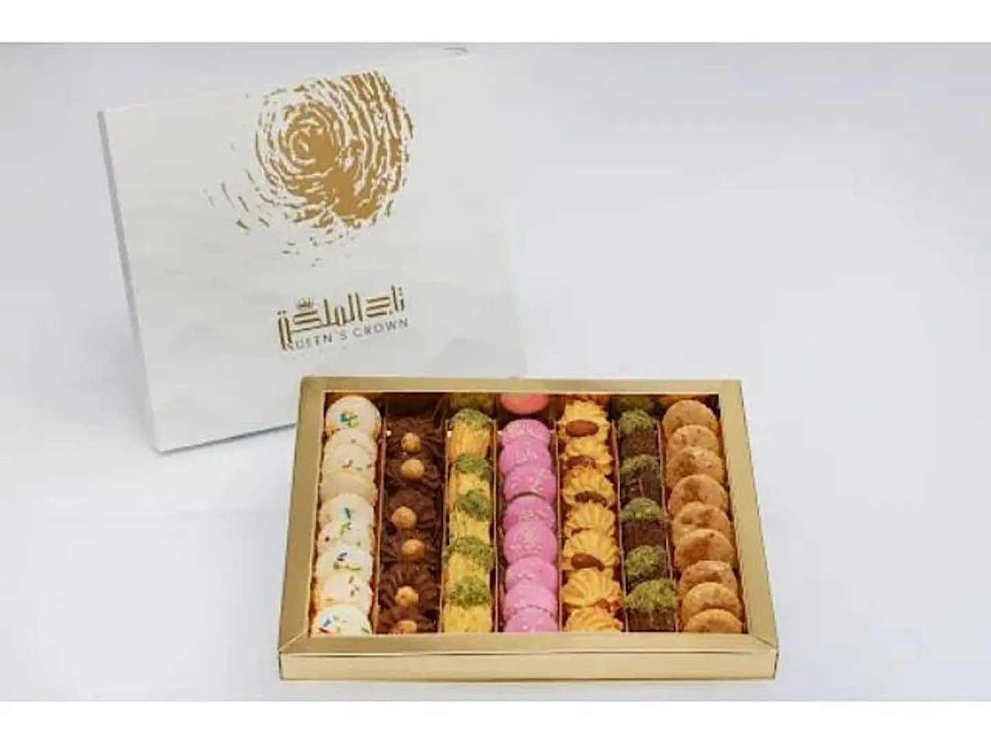 بوكس بيتي فور