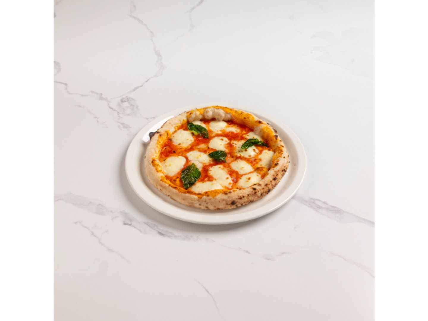 Margherita
