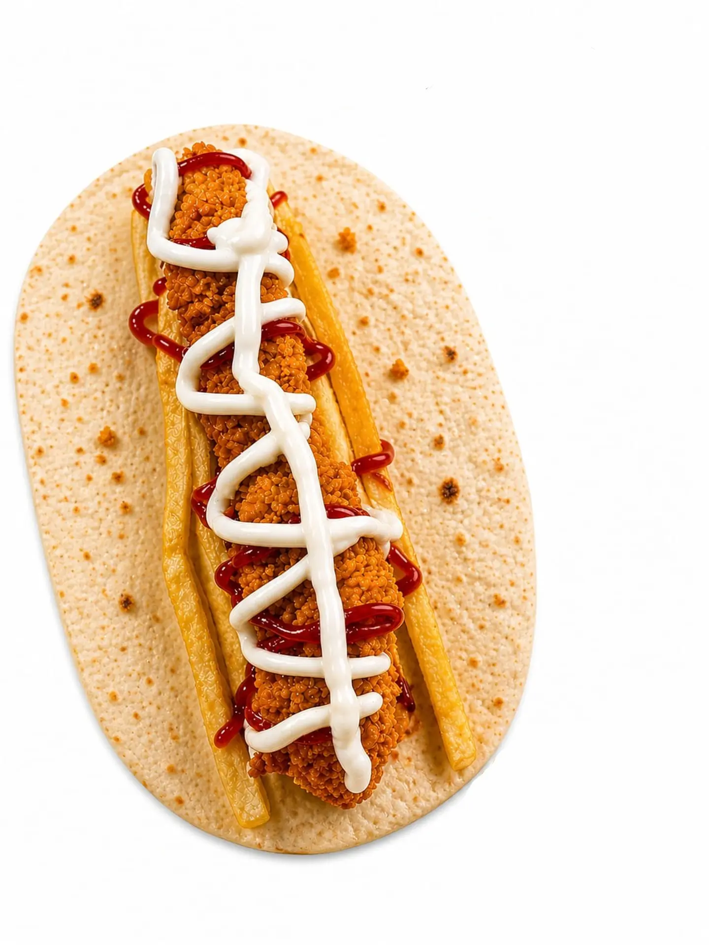 Chicken Fillet