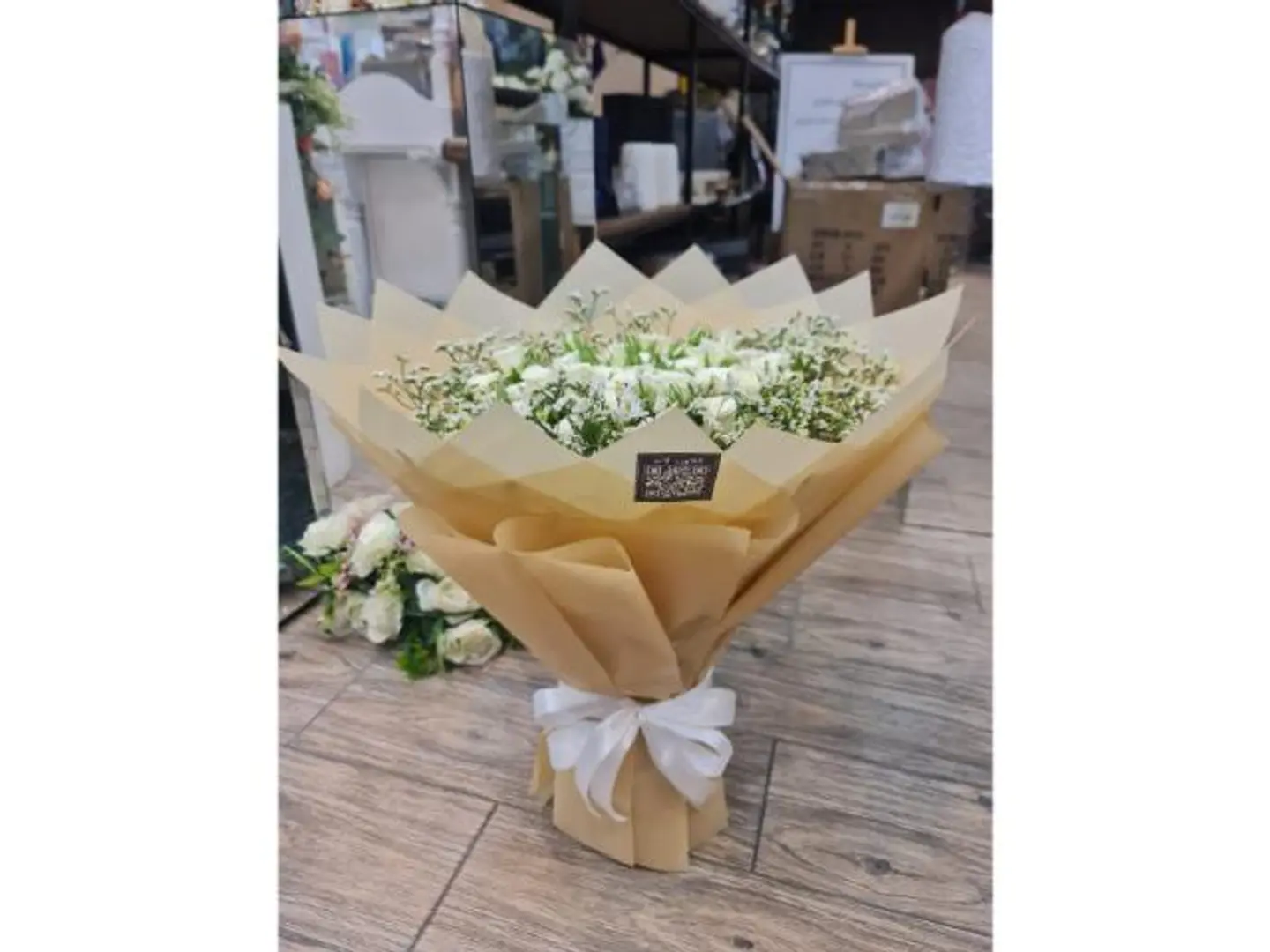 Love Cloud Bouquet