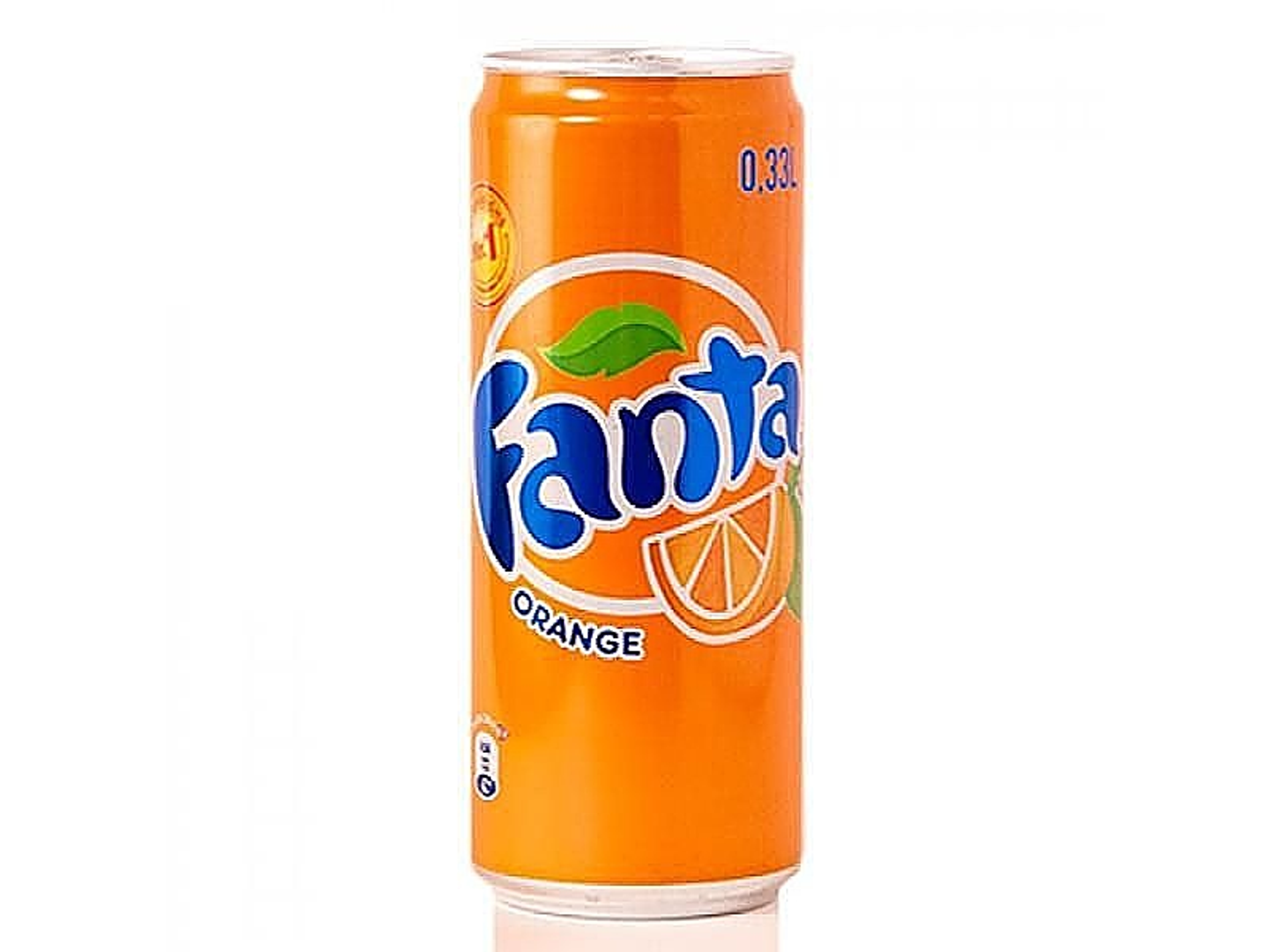 Fanta