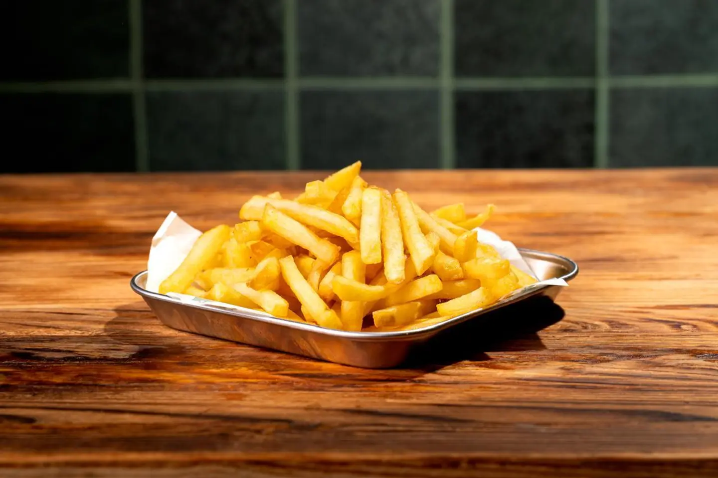 Classic Fries