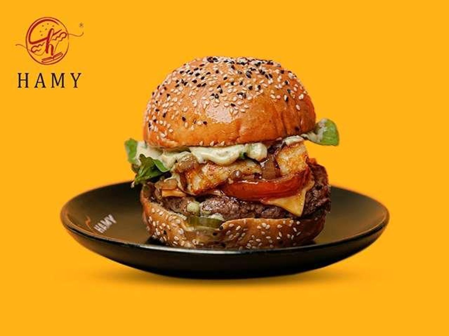 Hami Burger