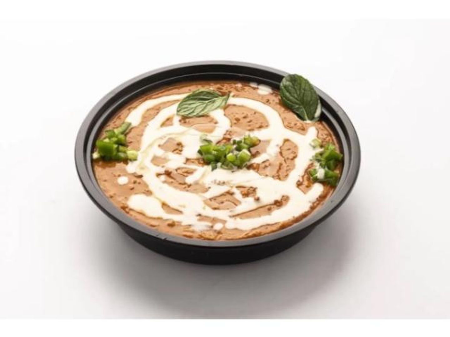 Large Bean Dish