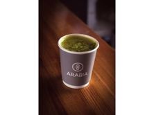 ماتشا ساخنة
