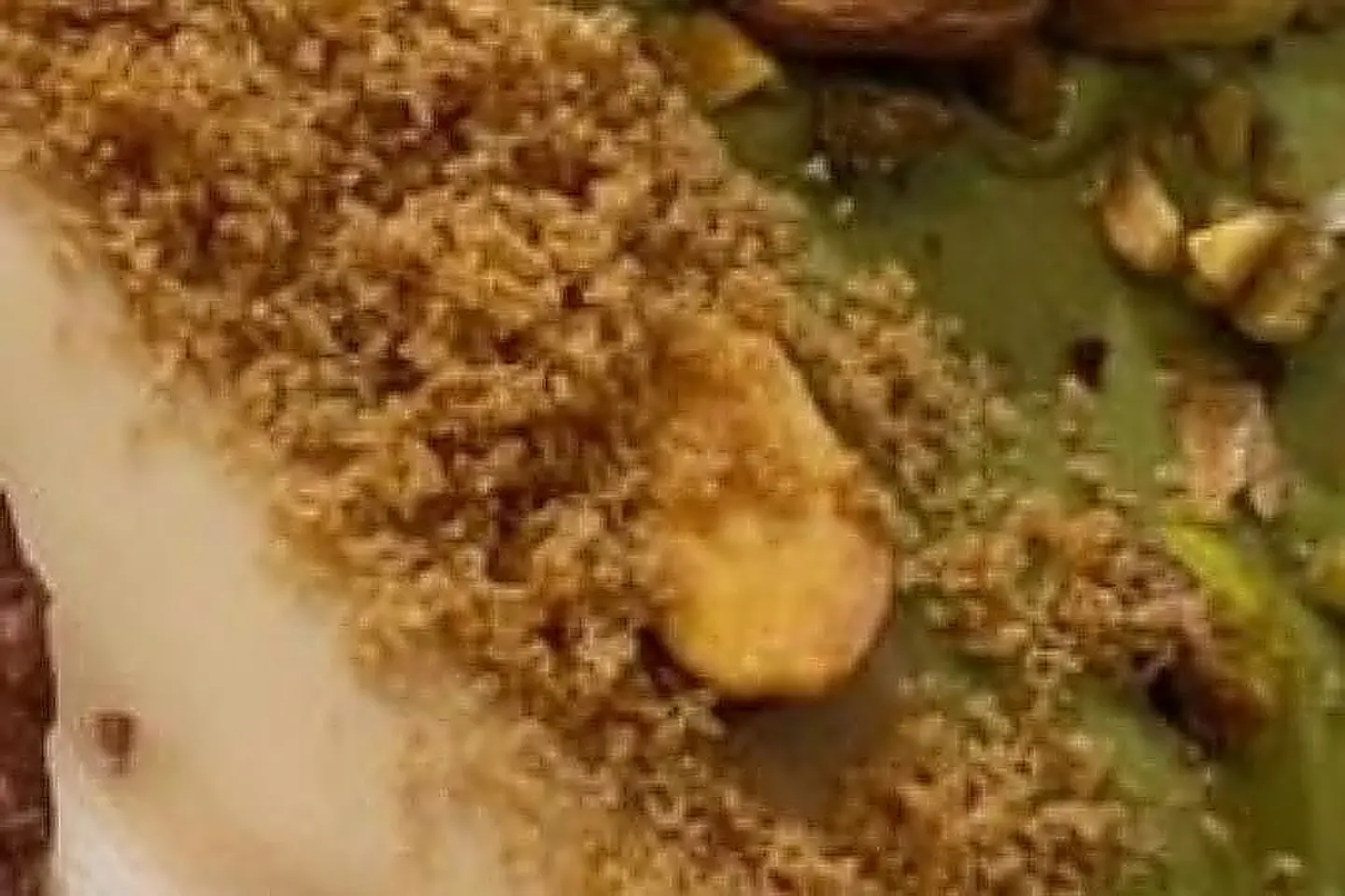 اسبريسكو كريم كراميل