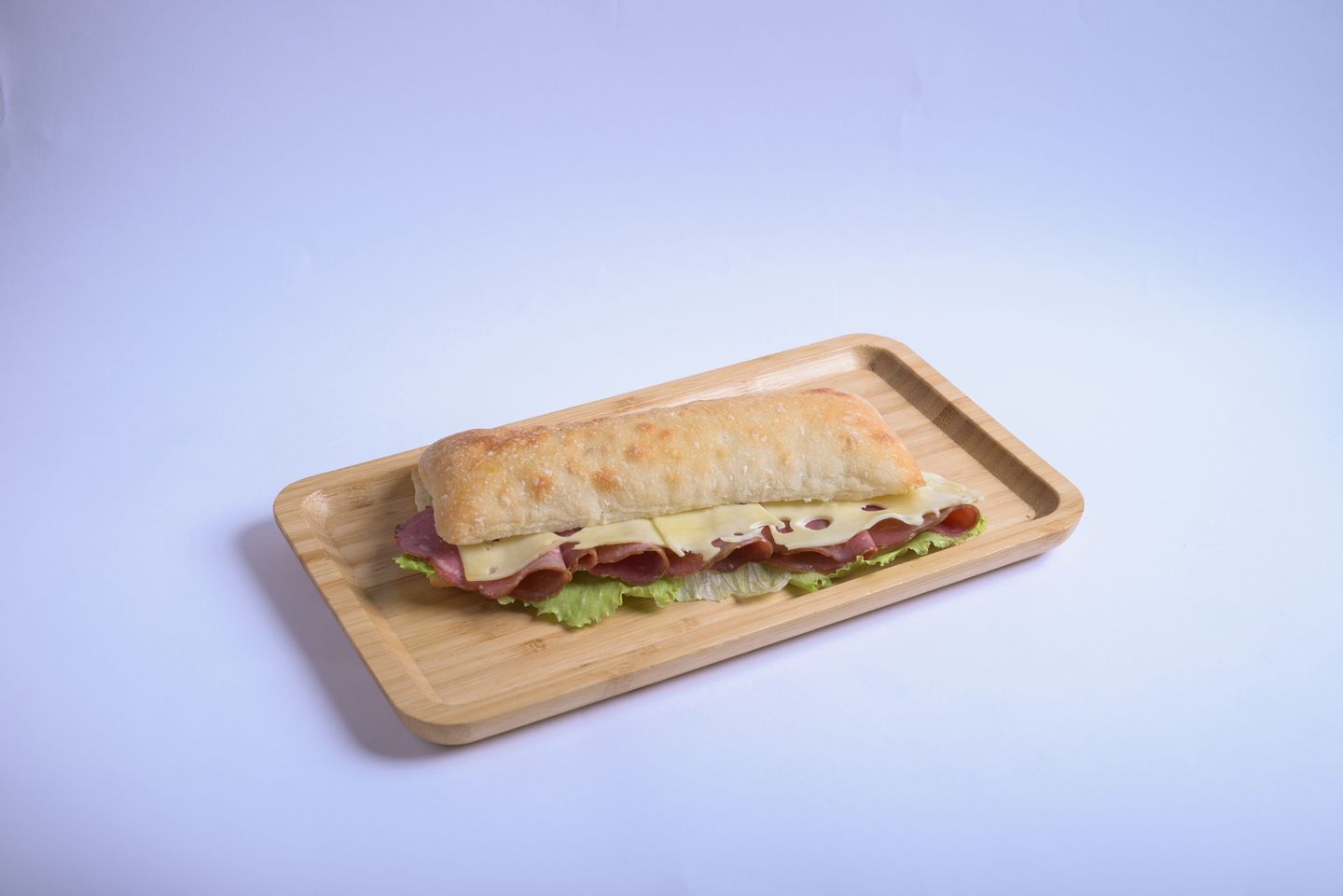Roast Beef Sandwich