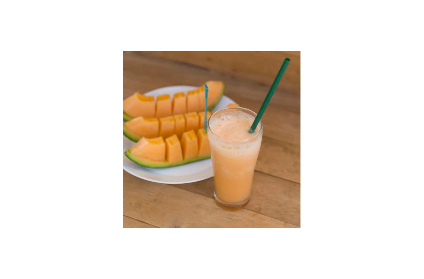 Melon Juice - Small