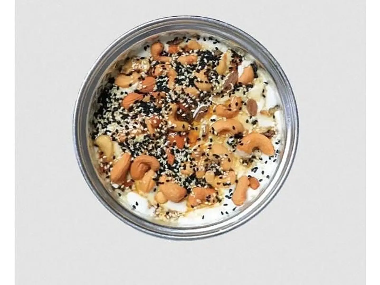 Zubaidi Fattah With Cream