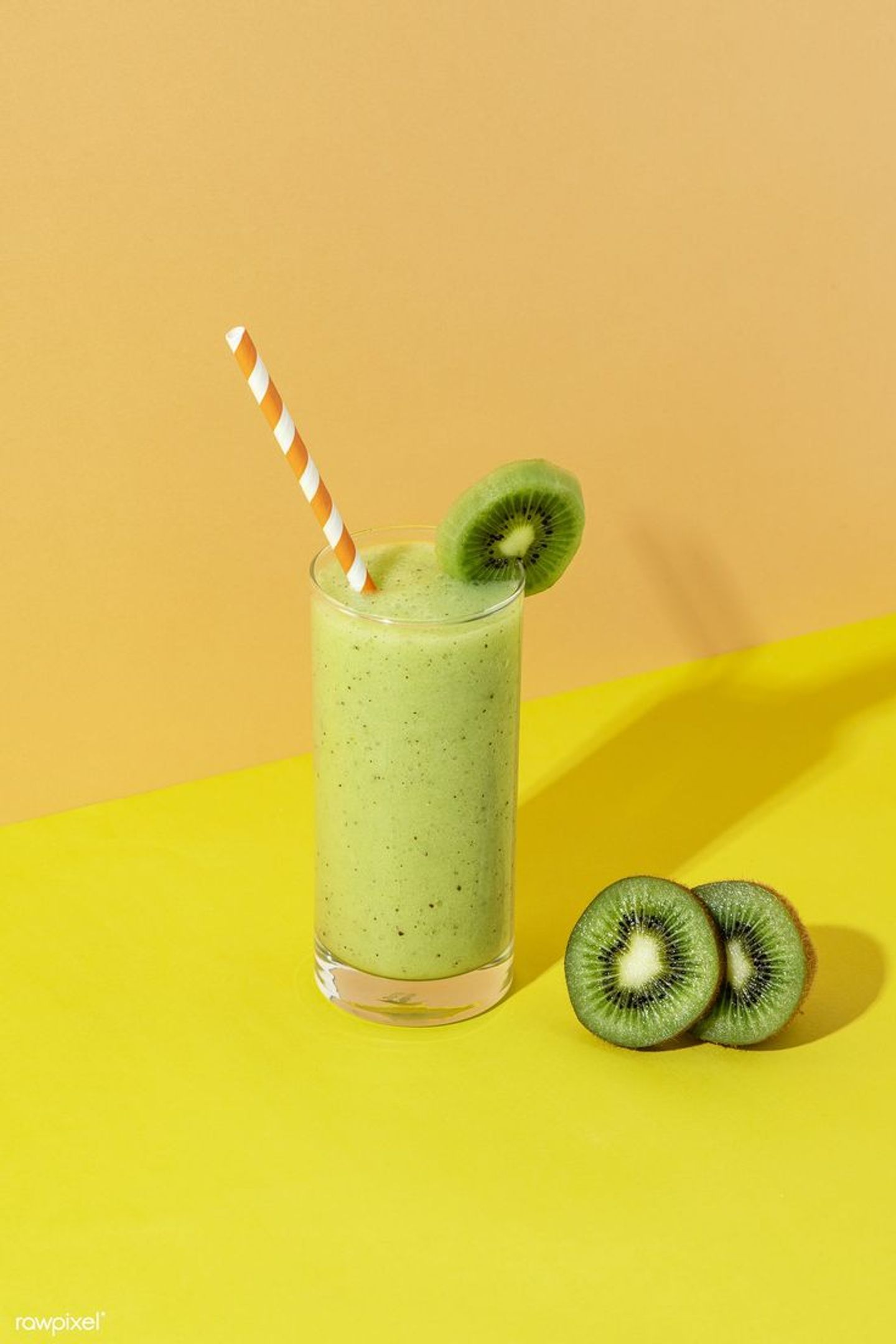 Kiwi Juice