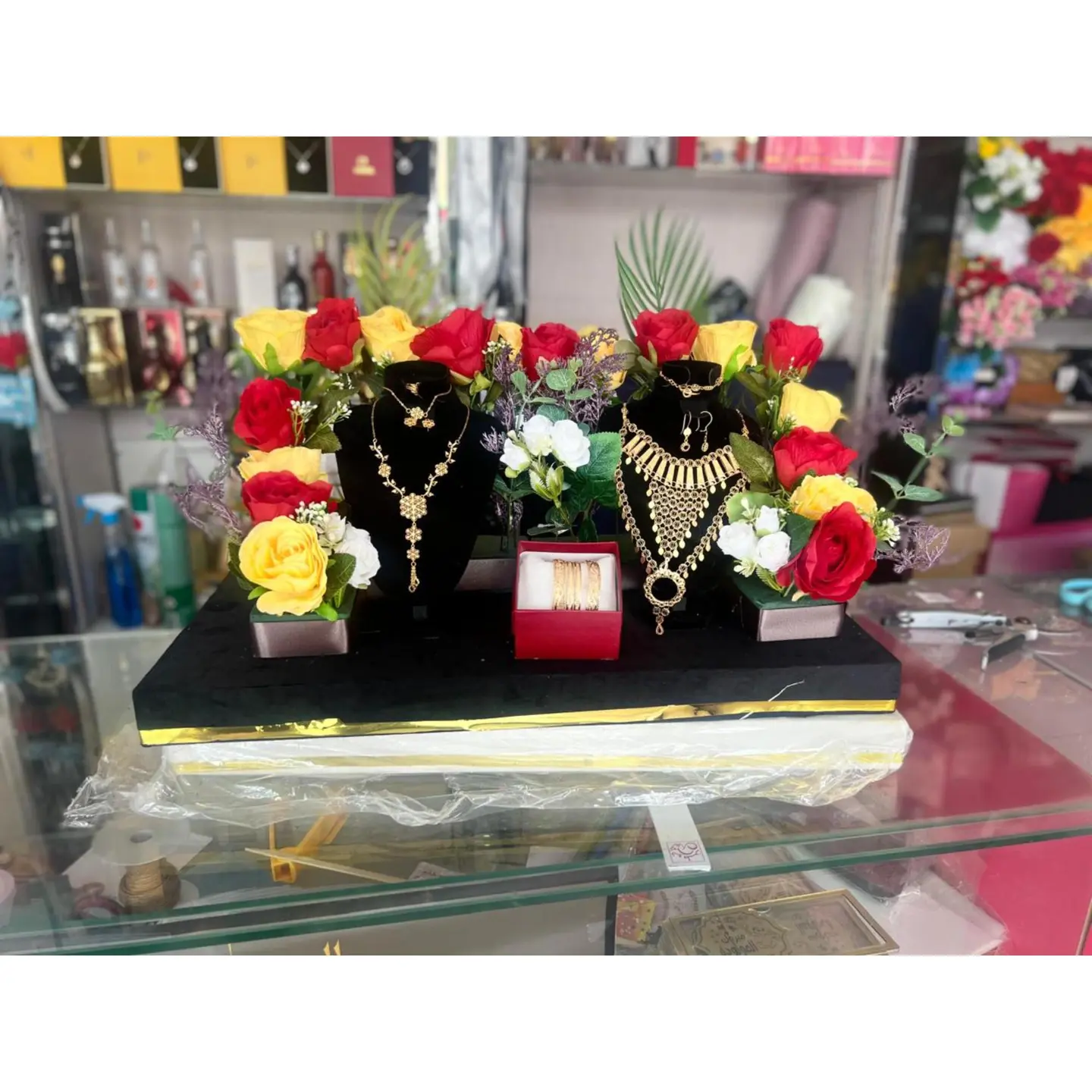 فازة كاس السعادة