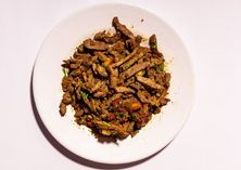 كبدة طازج