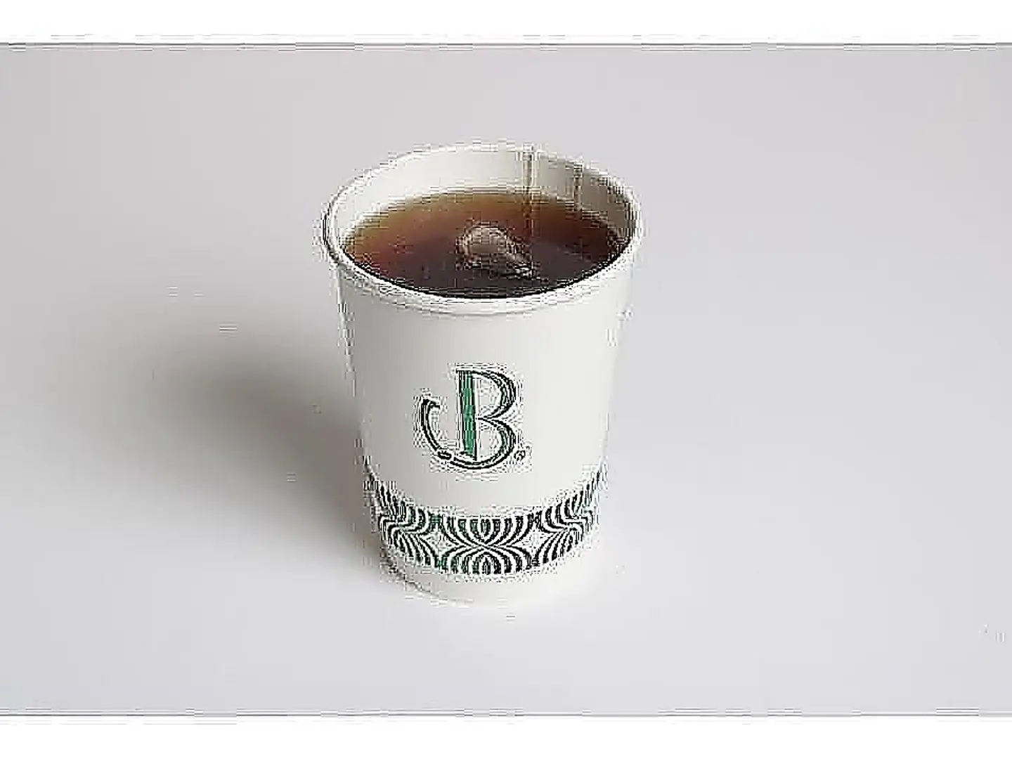 شاي انجليزي