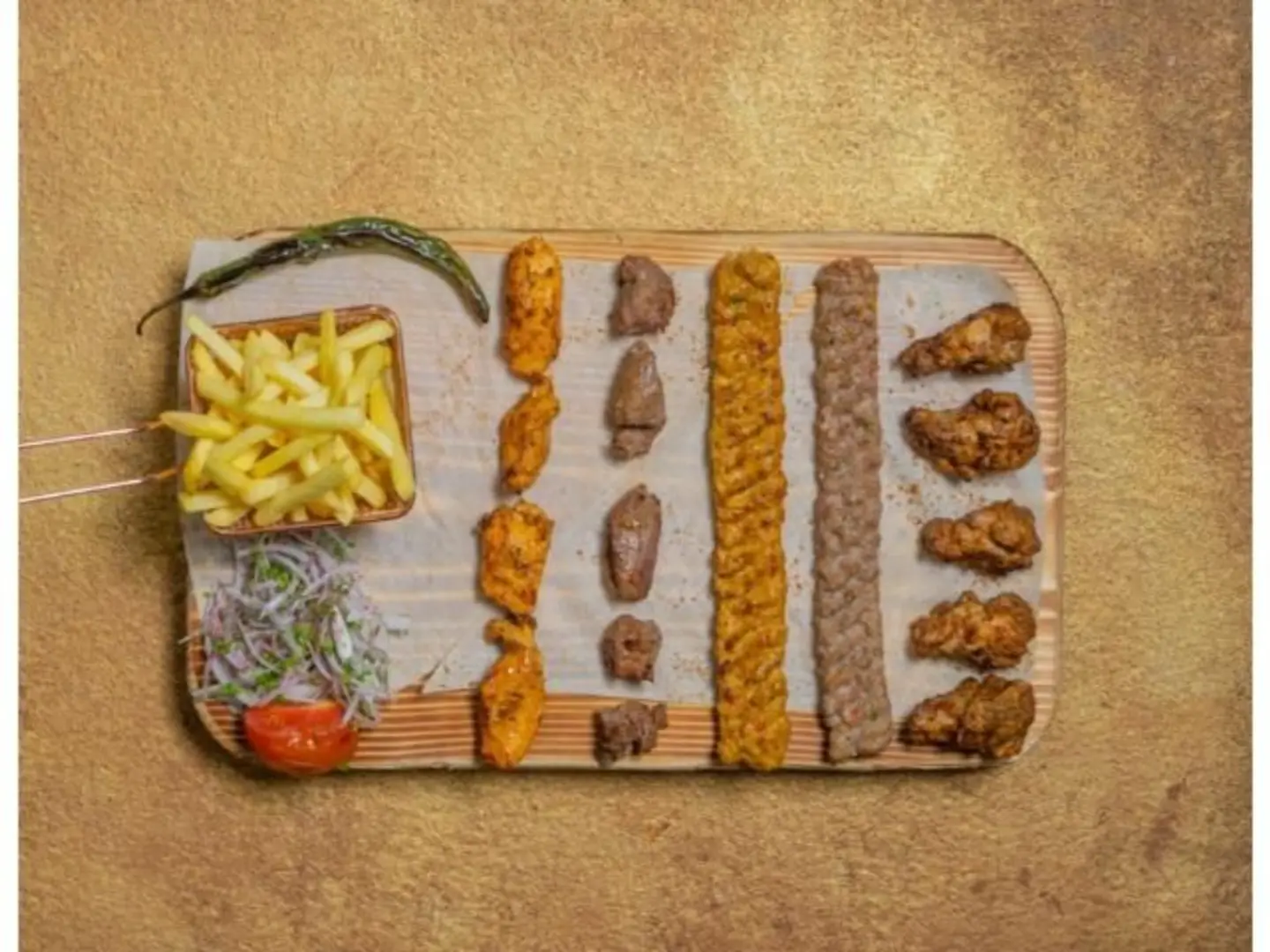 مشكل الشلال