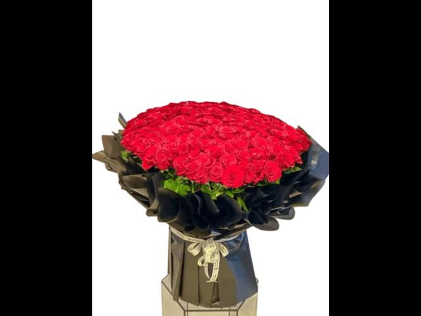 Faiq Love Eternal Package