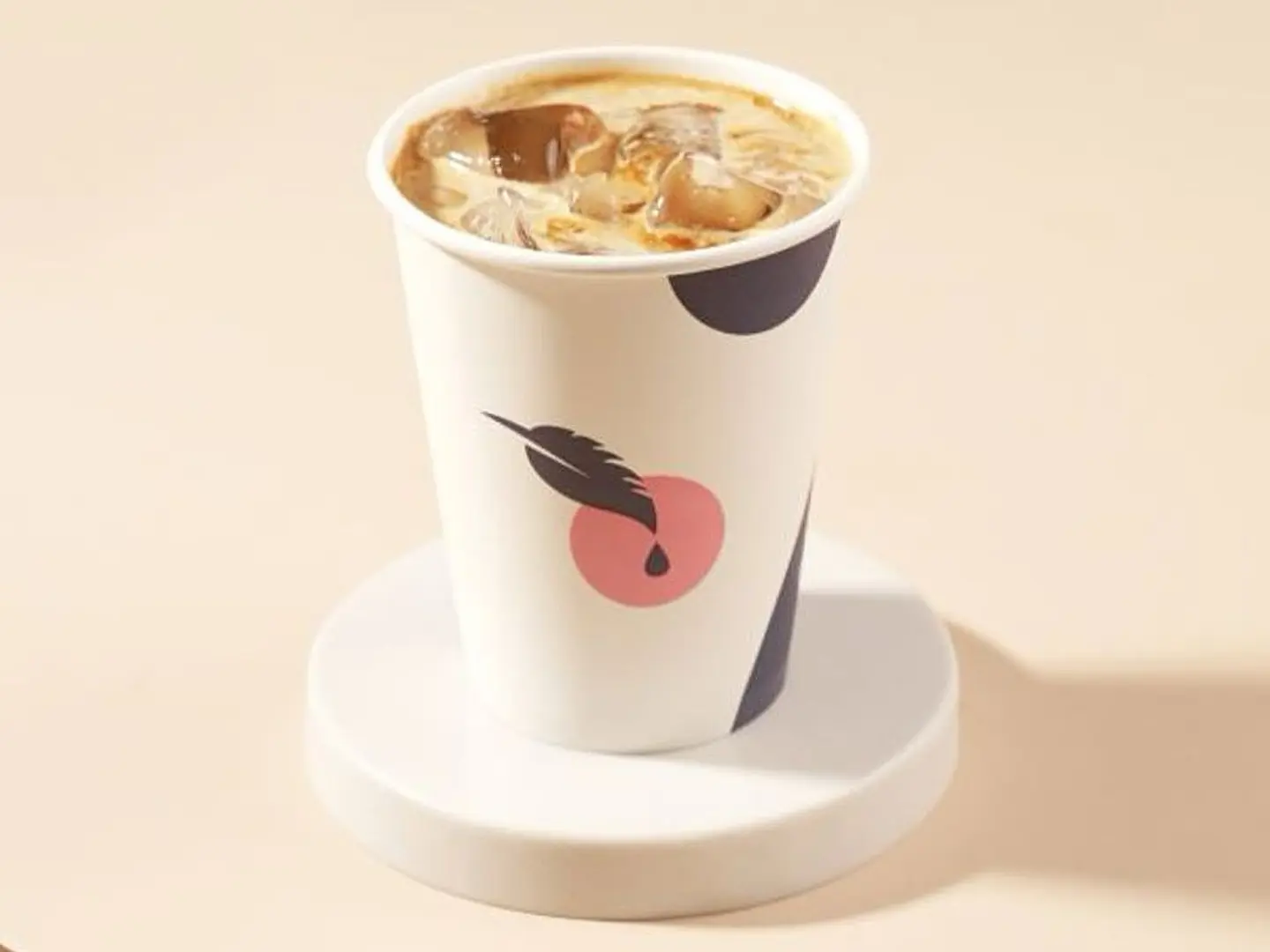 Ice Latte