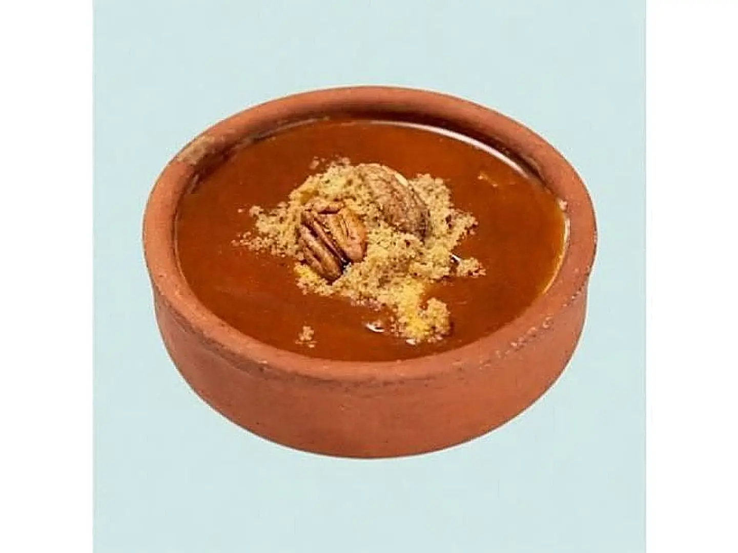 Date Pudding