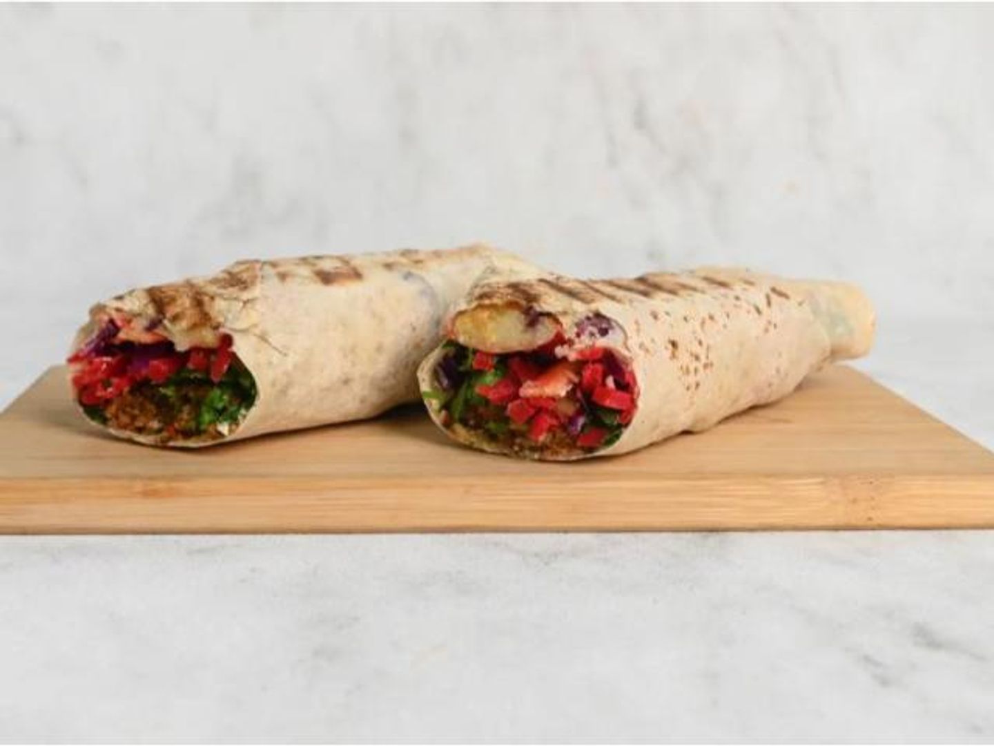 Arabic Sandwich