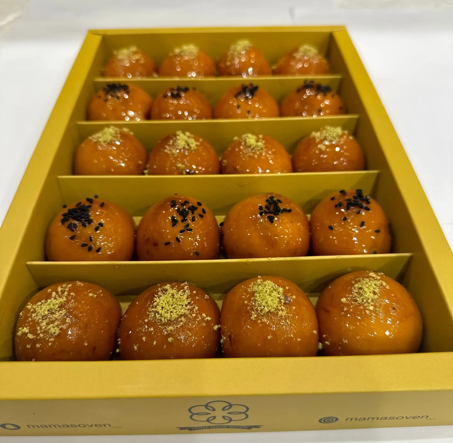 Kaeemat Cheese