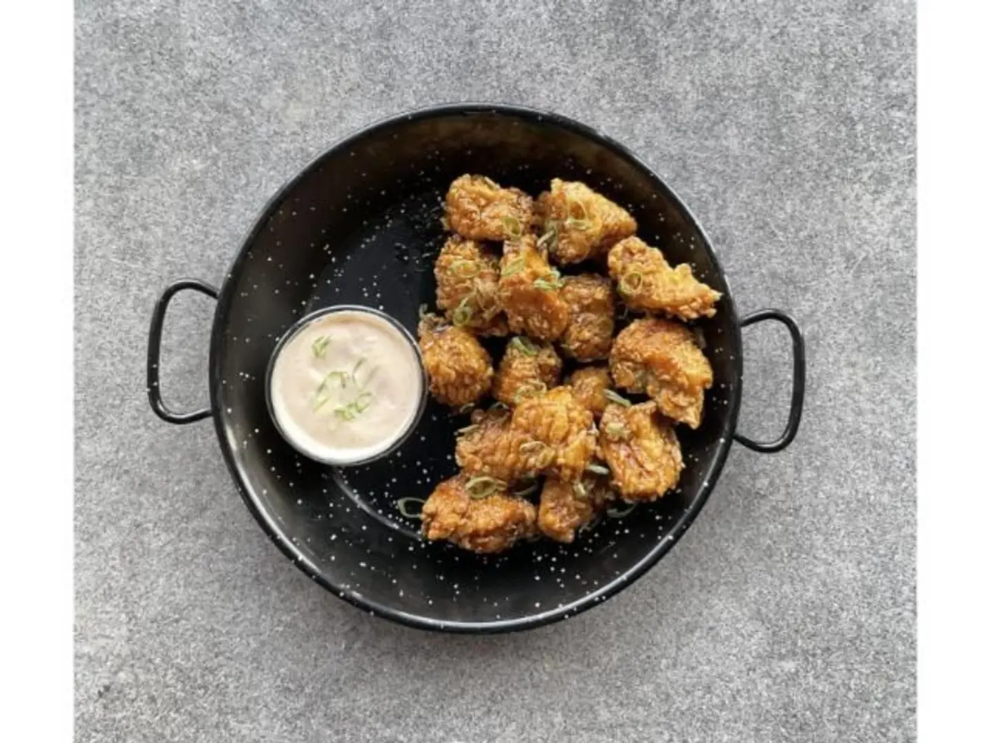 Bite Holic Chicken Bites