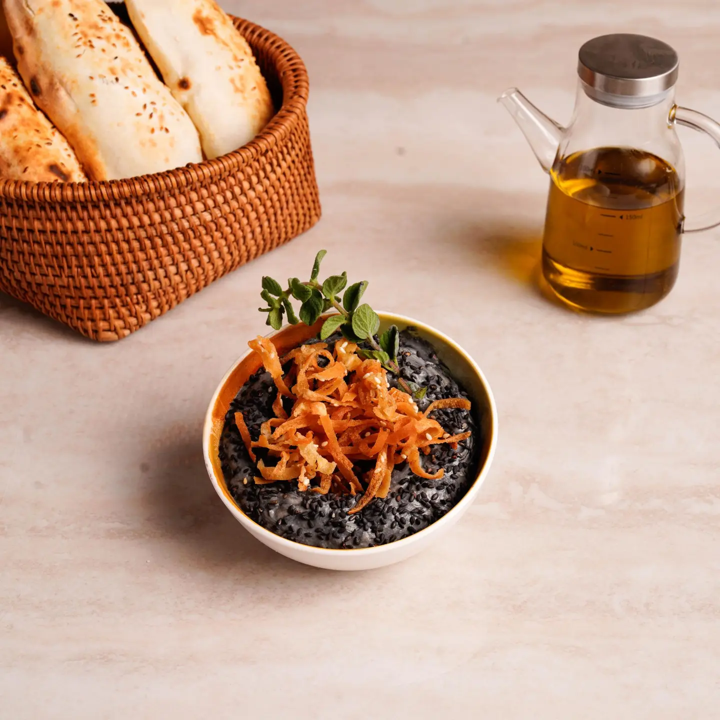 Black Marble Betmoon