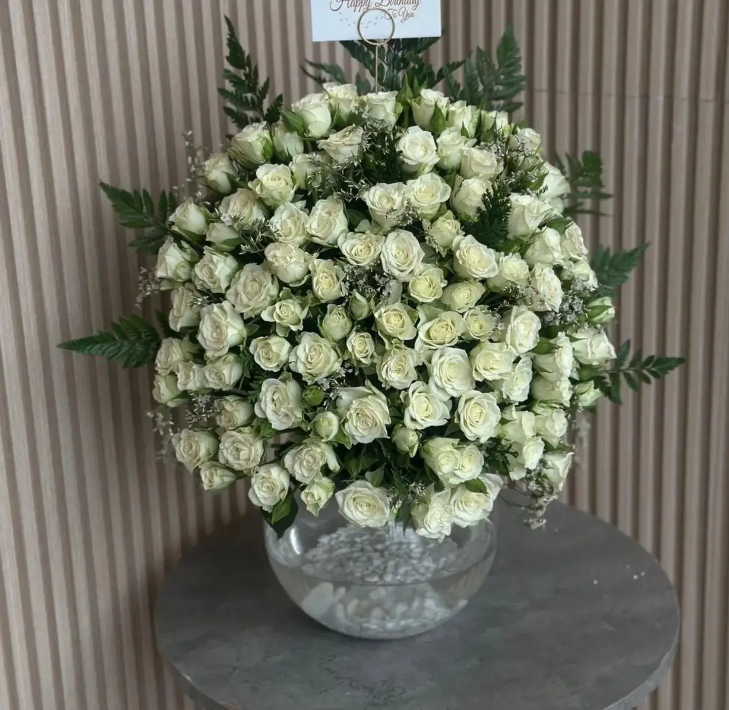 Vase 6