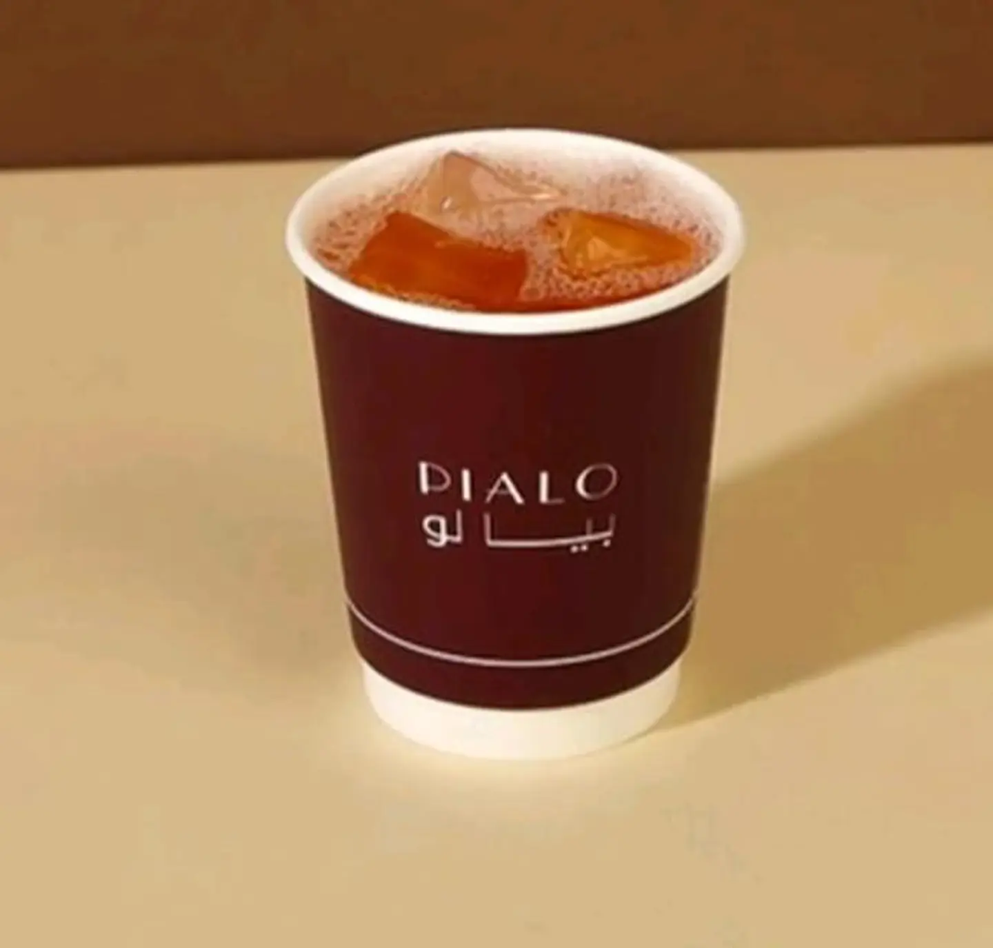 Iced Tea