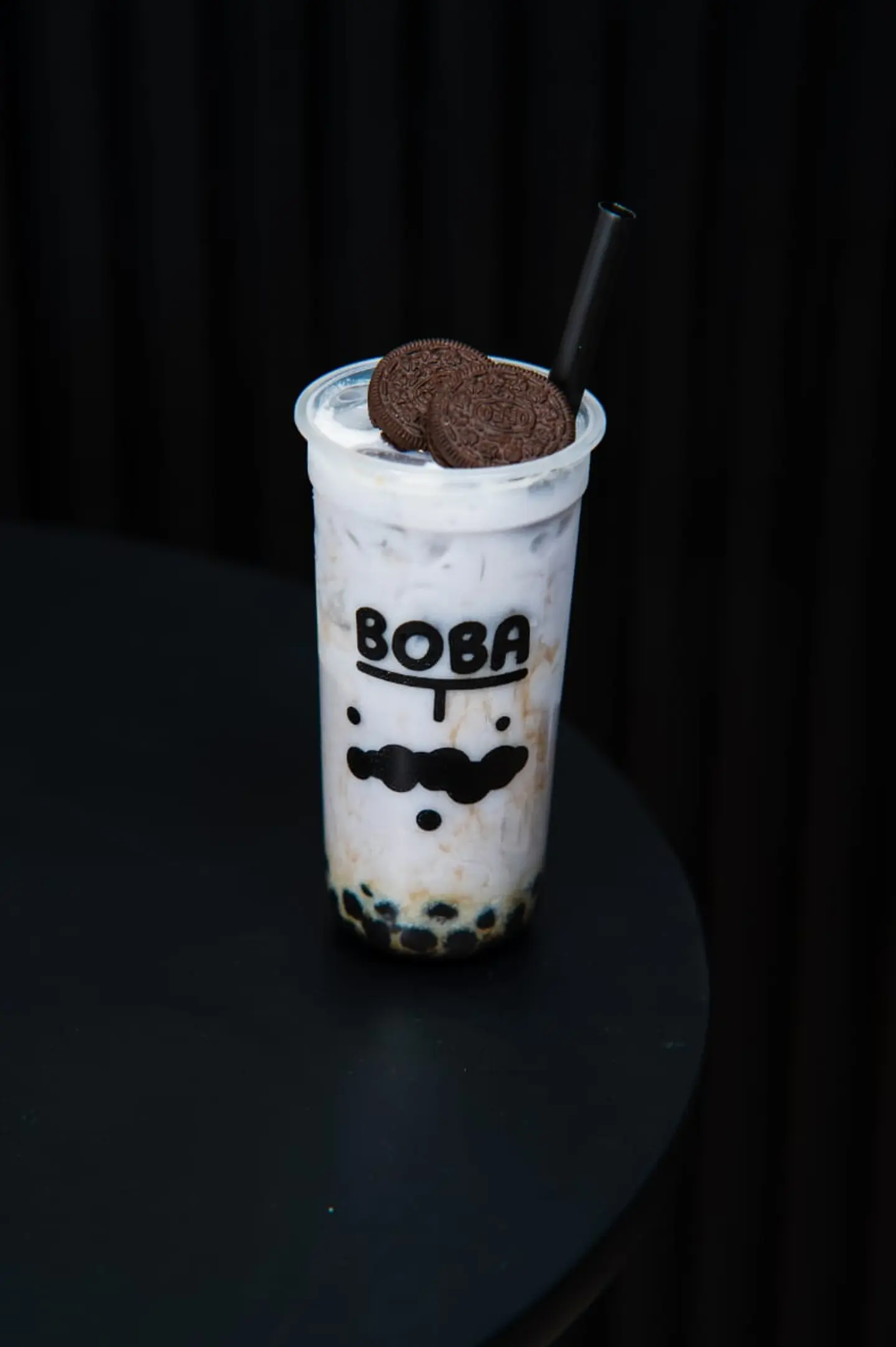 Matcha Matcha Oreo